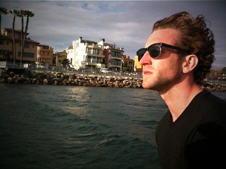 Фото - William Morse: 453x340 / 30 Кб