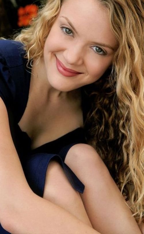 Фото - Tracy Mulholland: 500x810 / 57 Кб