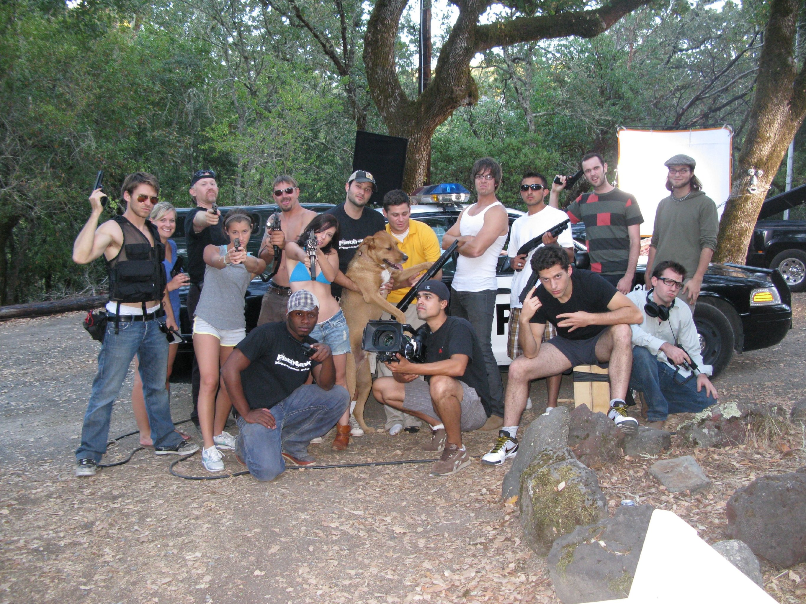 Фото - Michael Bernardi: 2731x2048 / 1280 Кб