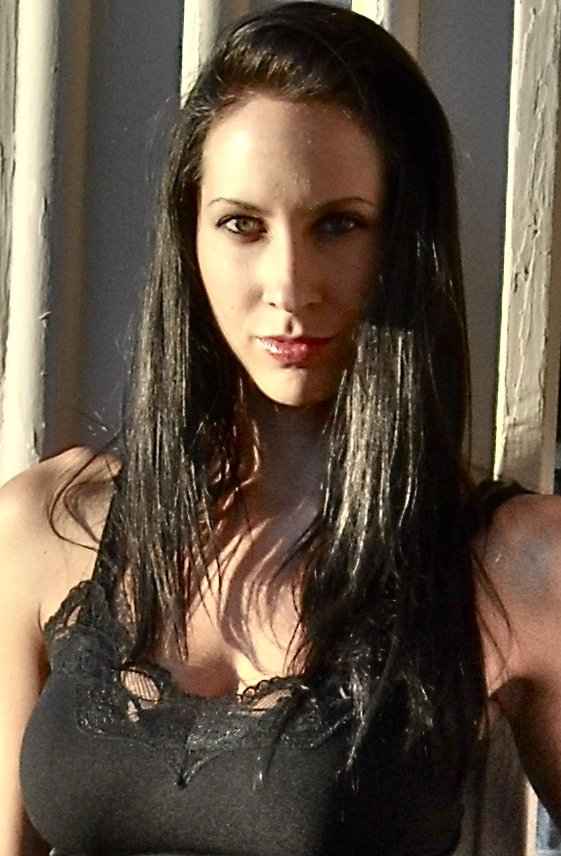 Фото - Jamie Teer: 561x856 / 100 Кб