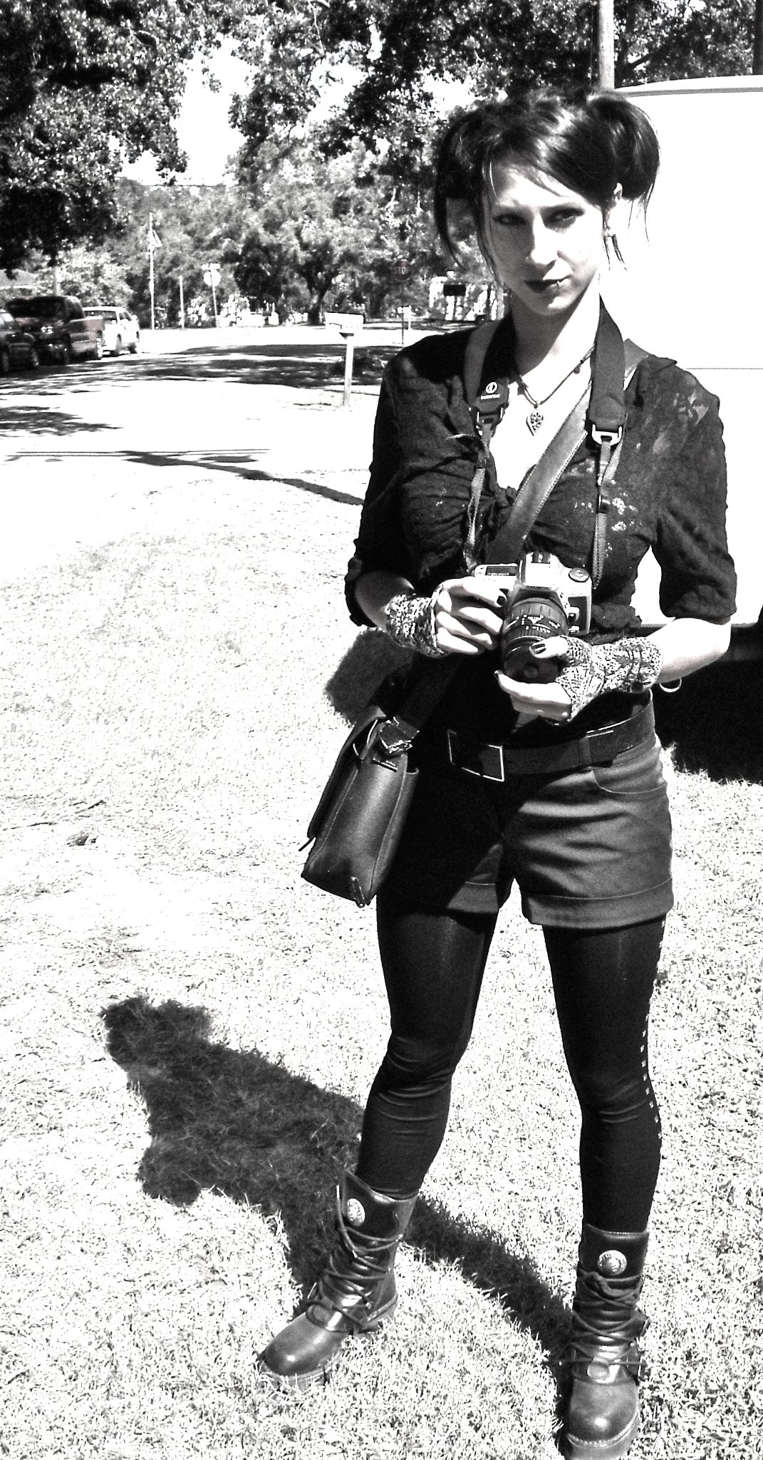 Фото - Jamie Teer: 1071x2048 / 633 Кб