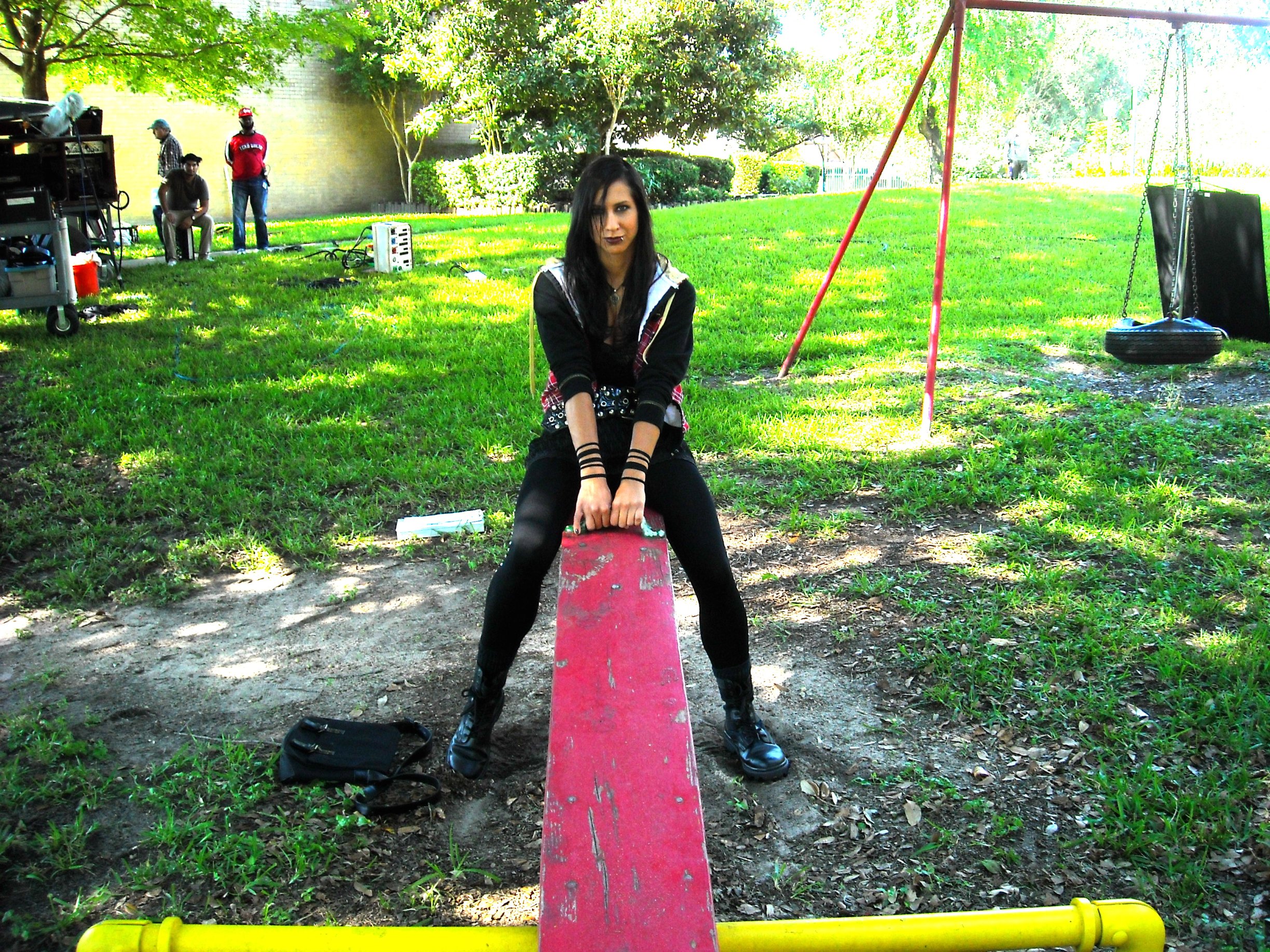 Фото - Jamie Teer: 2448x1836 / 1445 Кб