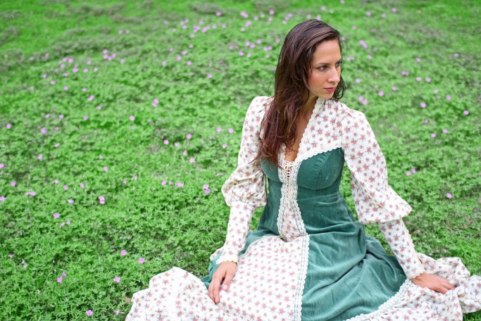 Фото - Jamie Teer: 683x456 / 100 Кб