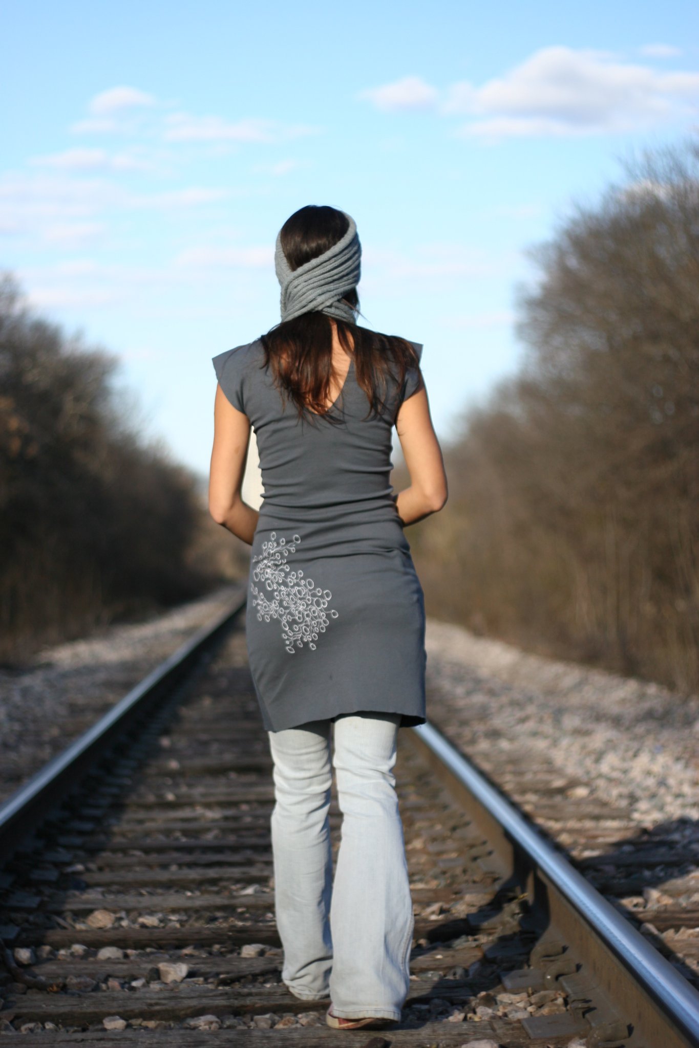 Фото - Jamie Teer: 1365x2048 / 243 Кб