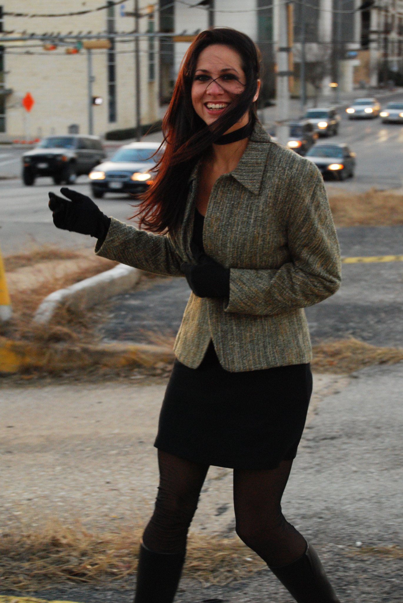 Фото - Jamie Teer: 1370x2048 / 409 Кб