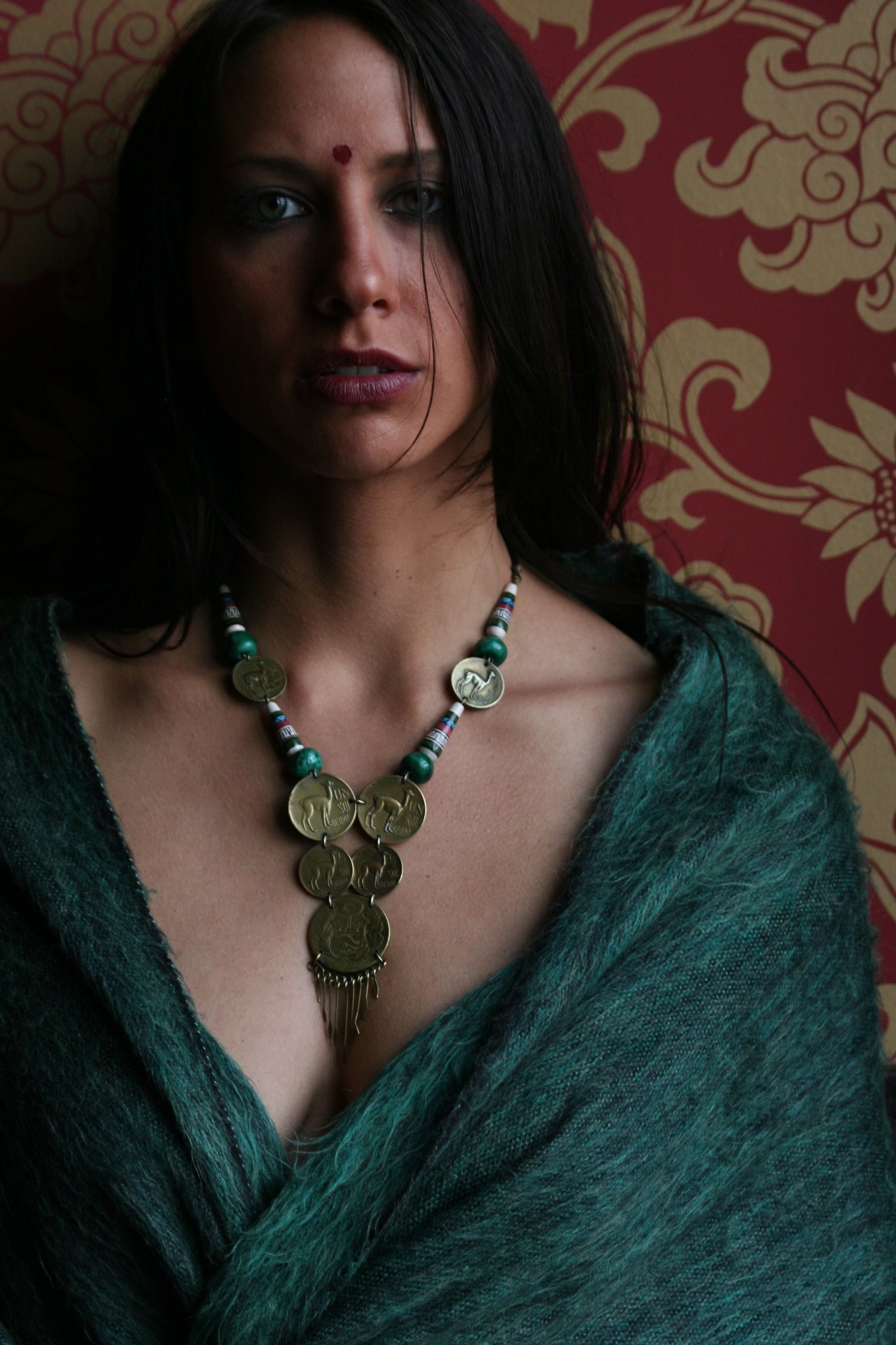 Фото - Jamie Teer: 1365x2048 / 360 Кб