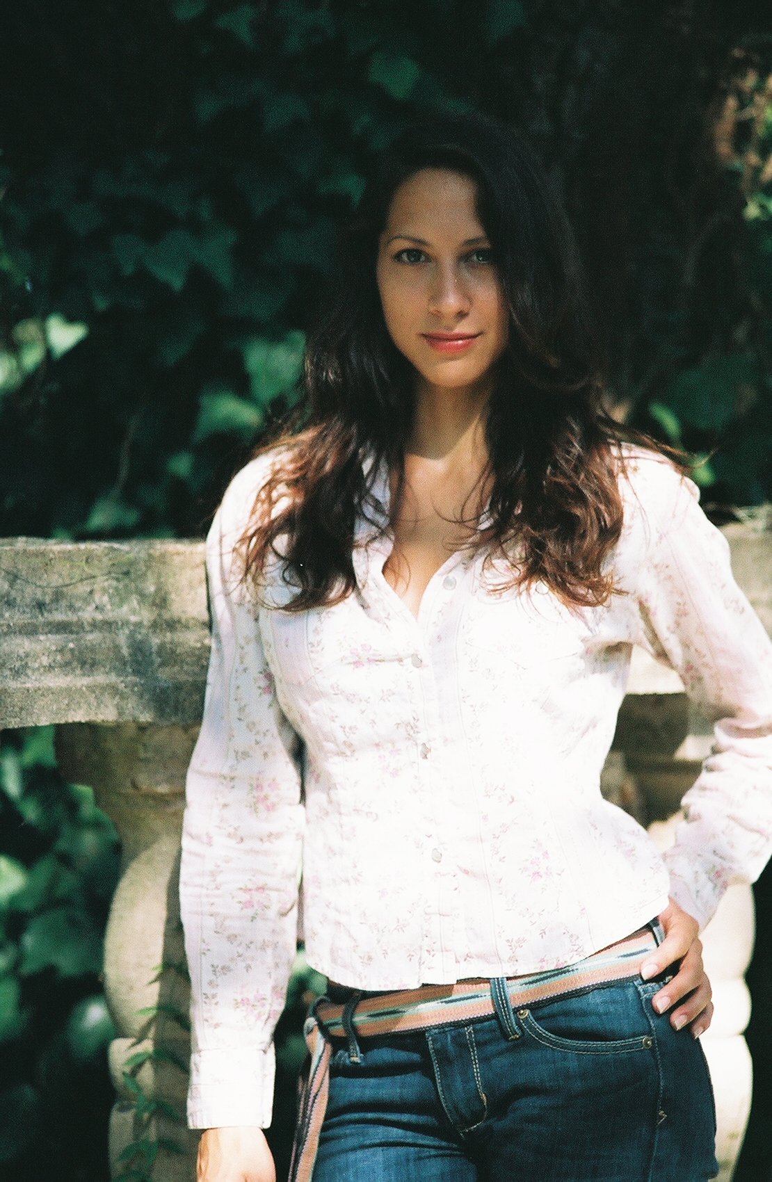 Фото - Jamie Teer: 1110x1700 / 383 Кб