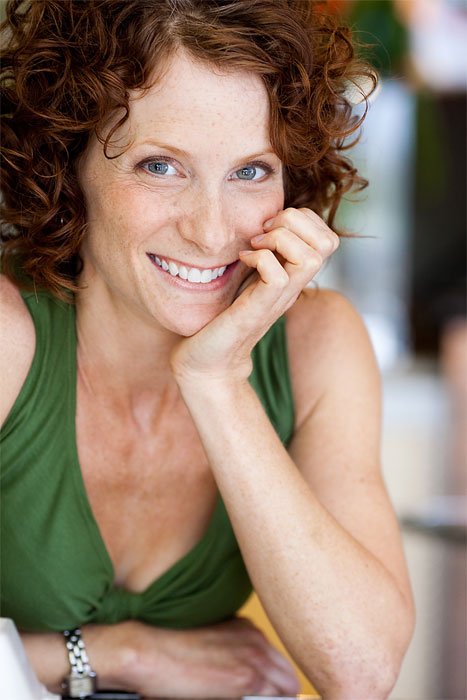 Фото - Дэбби Джаффе: 467x700 / 56 Кб