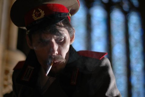 Фото - Горан Д’Клюе: 479x319 / 22 Кб