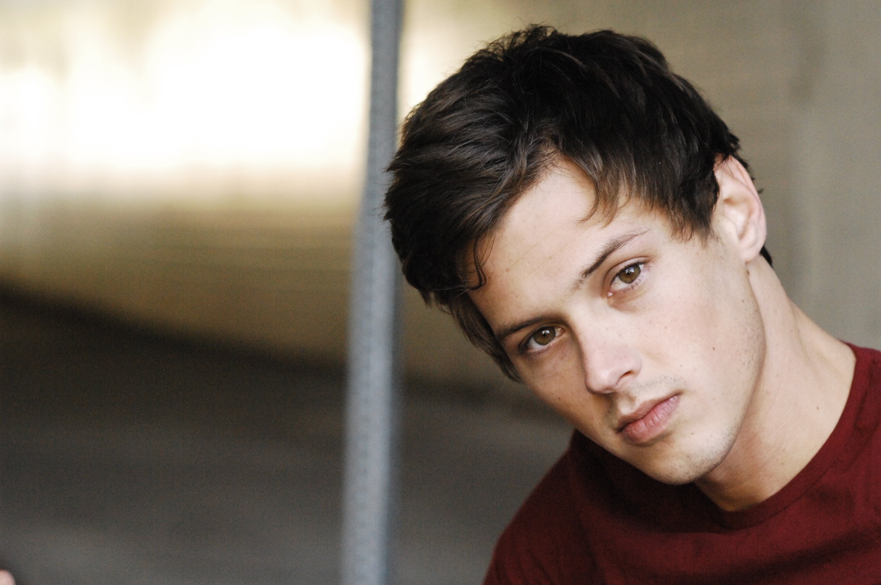 Фото - Кайл Лезерберри: 2848x1892 / 584 Кб