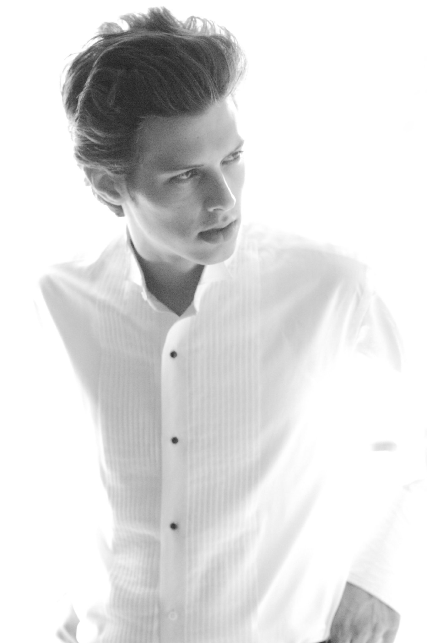 Фото - Кайл Лезерберри: 1360x2048 / 154 Кб