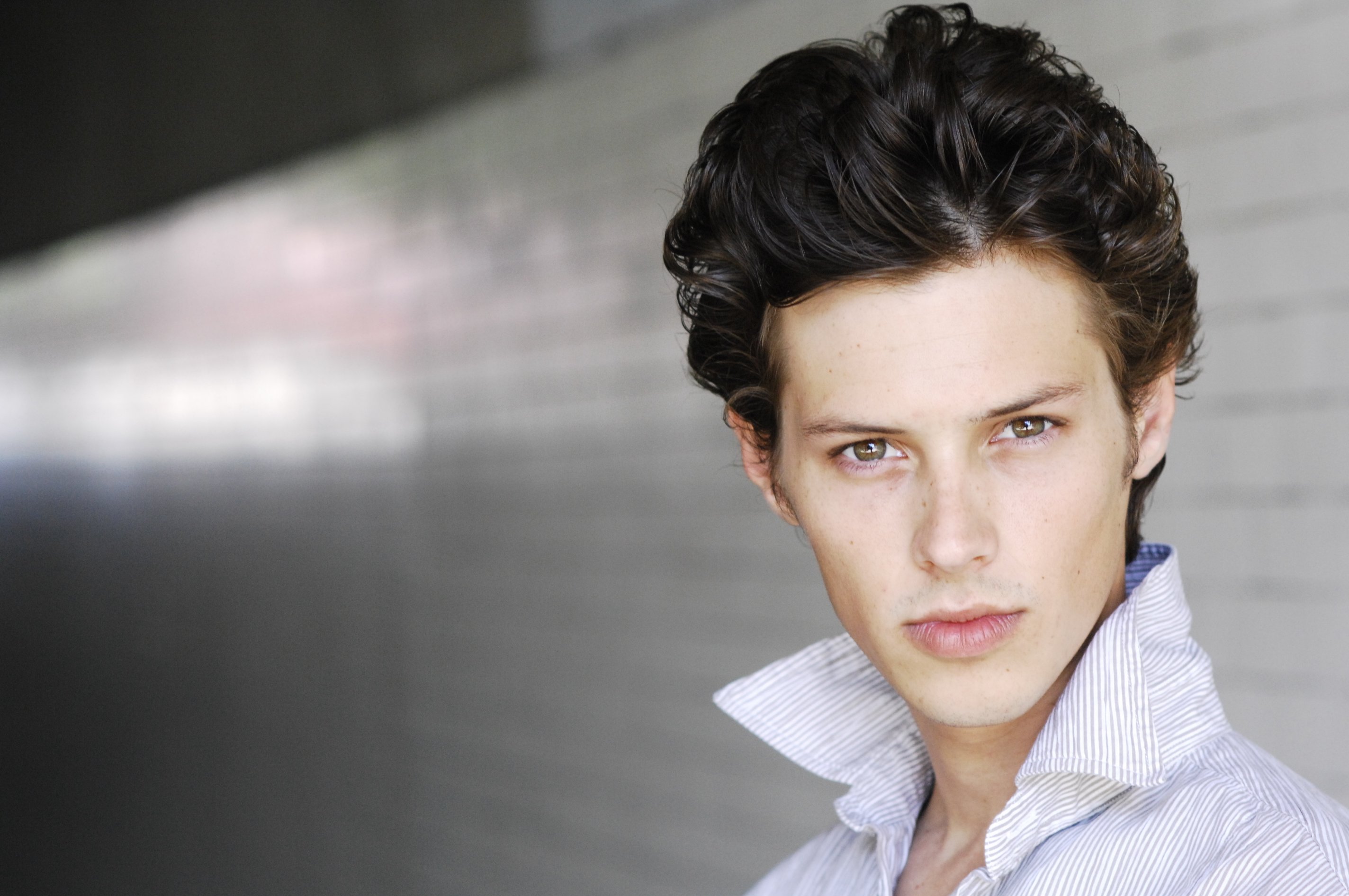 Фото - Кайл Лезерберри: 2848x1892 / 523 Кб