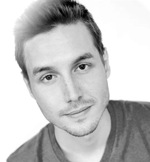 Фото - Benjamin Jeran McGinn: 503x542 / 30 Кб