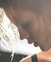 Фото - Джорджия Кинг: 200x246 / 8 Кб