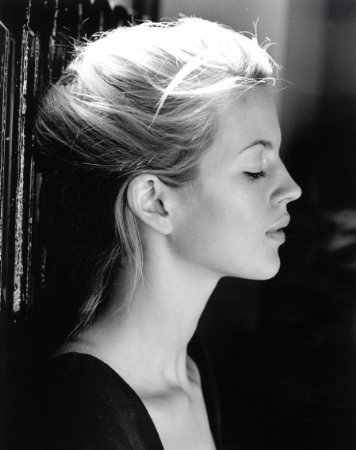 Фото - Джорджия Кинг: 356x450 / 26 Кб