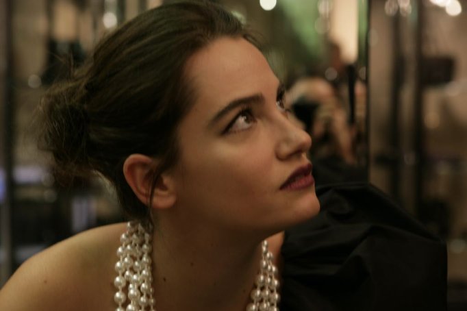 Фото - Christina Mitropoulou: 682x454 / 33 Кб