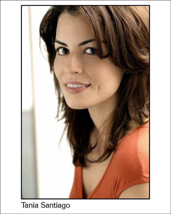 Фото - Tania Santiago: 576x720 / 60 Кб