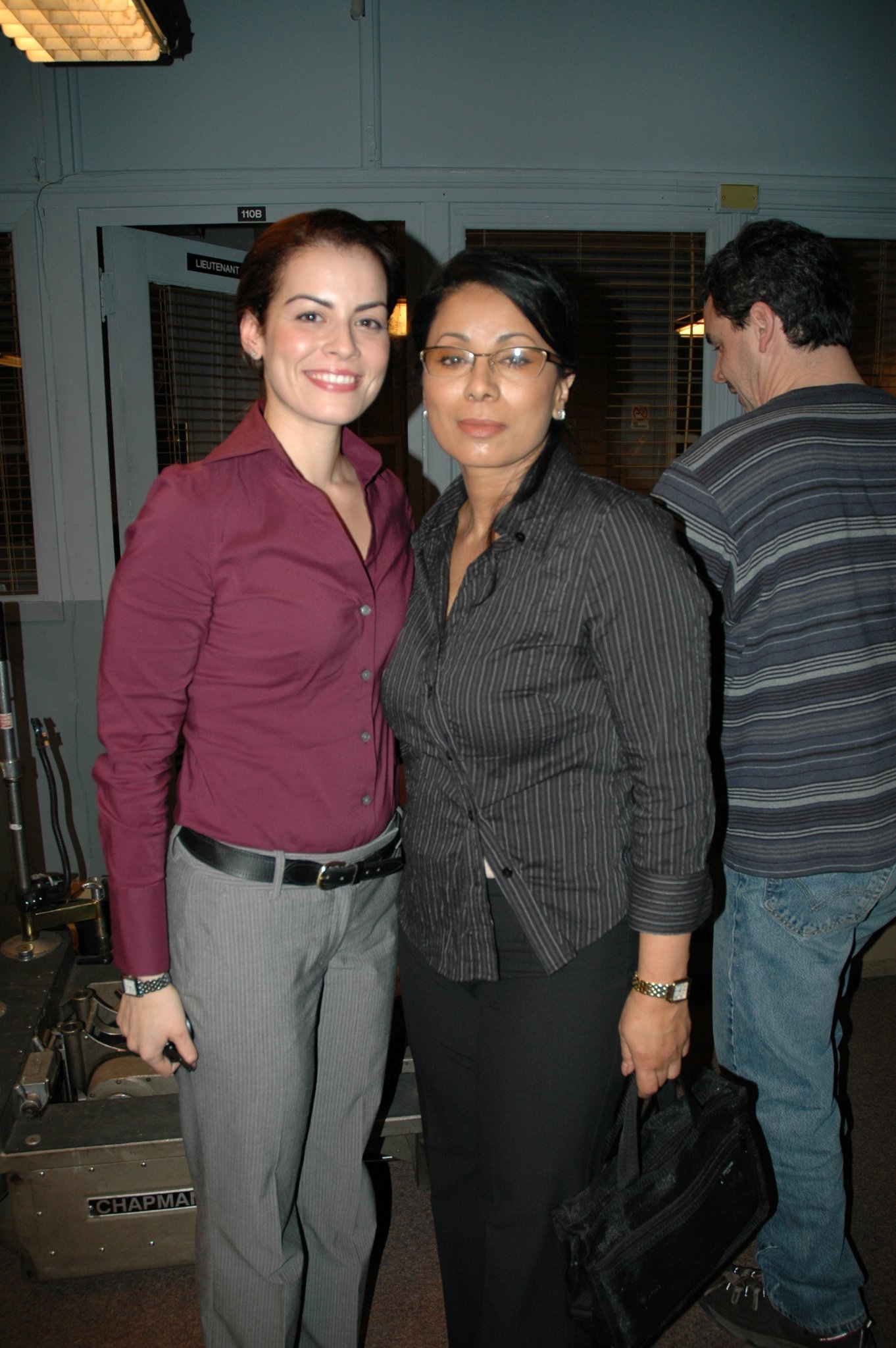 Фото - Tania Santiago: 1362x2048 / 363 Кб