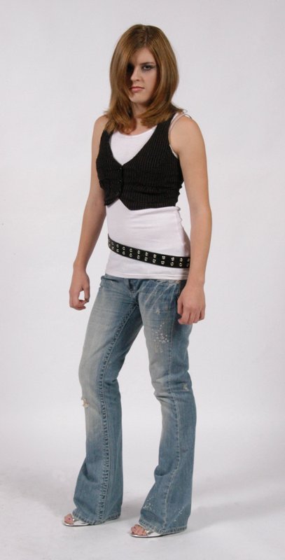 Фото - Robyn D. Stroud: 407x800 / 35 Кб