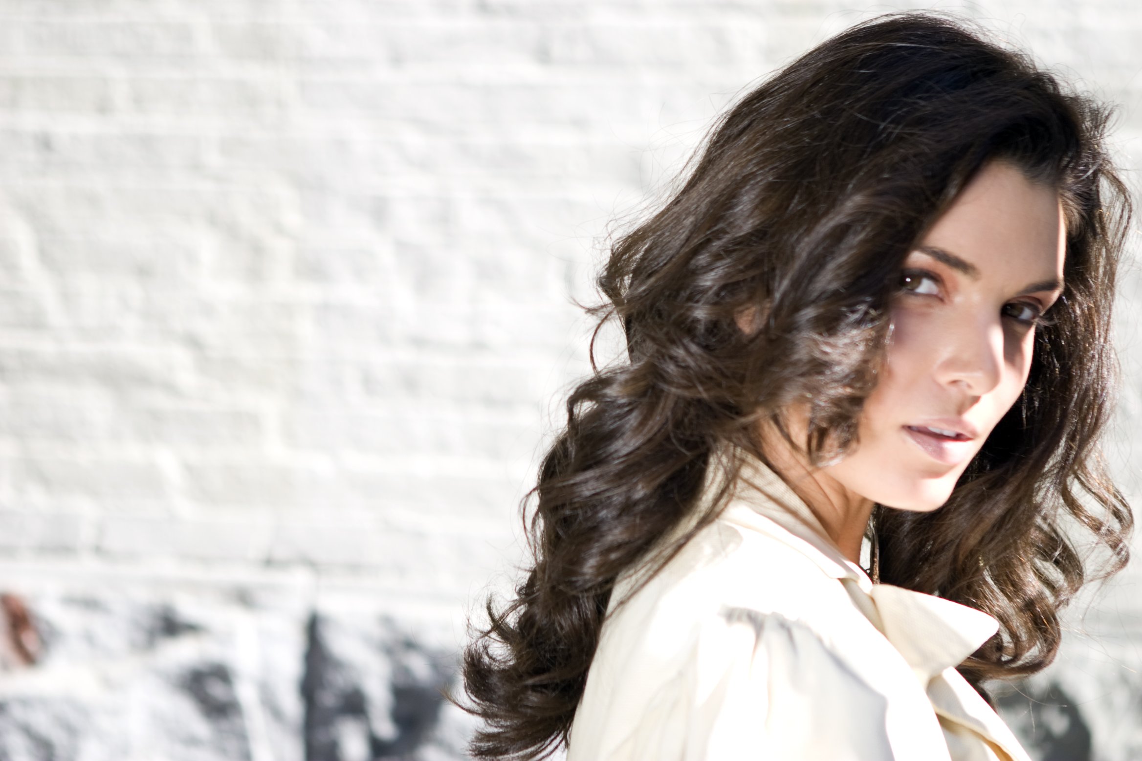 Фото - Эдриэнн Раск: 2336x1557 / 320 Кб