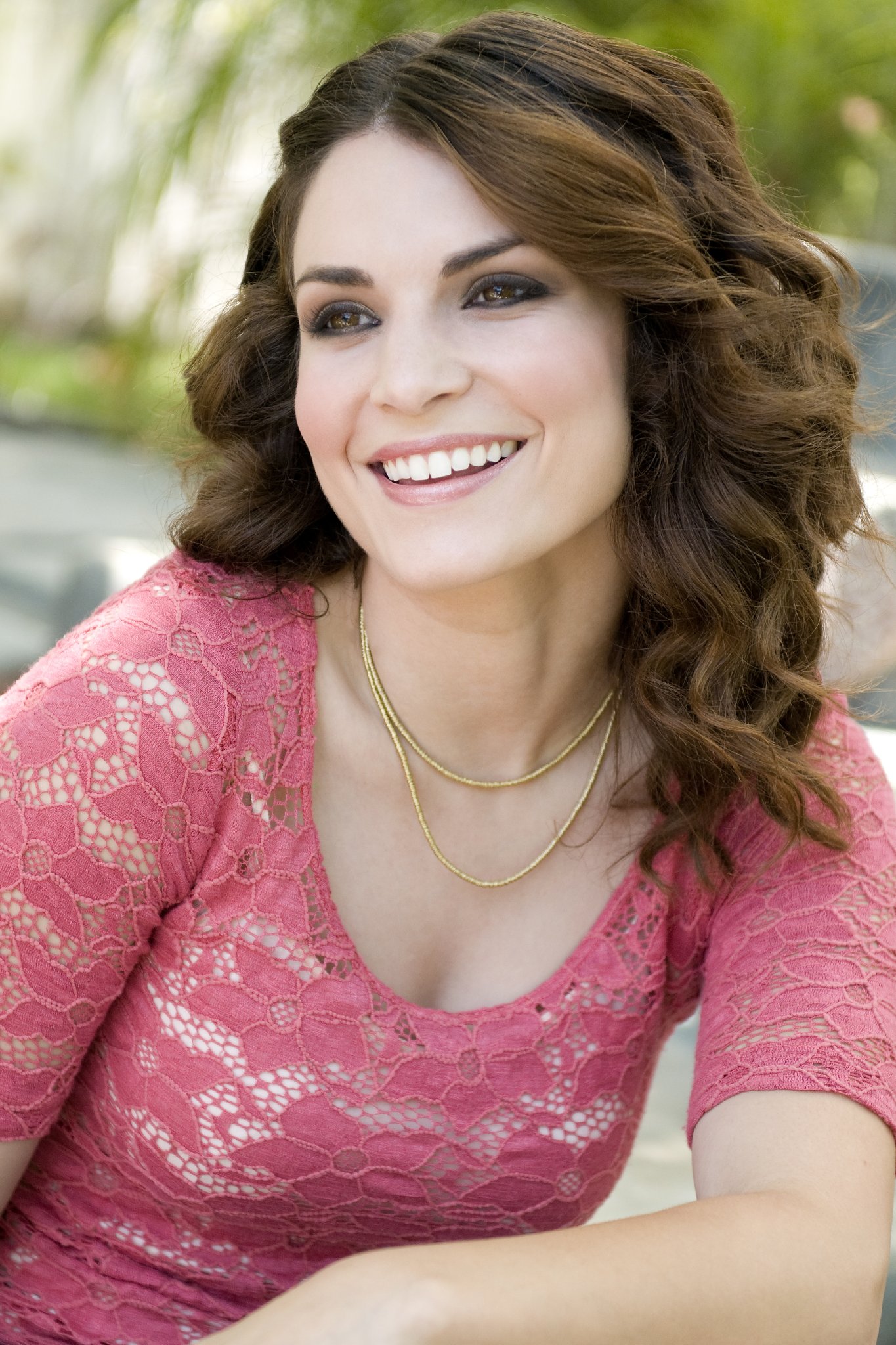 Фото - Эдриэнн Раск: 1365x2048 / 494 Кб