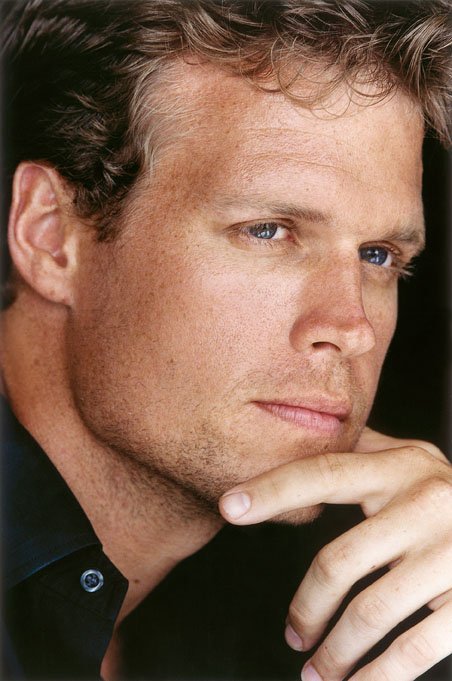 Фото - Michael Proctor: 452x681 / 65 Кб