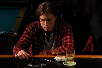 Фото - Matt Franta: 404x270 / 19 Кб