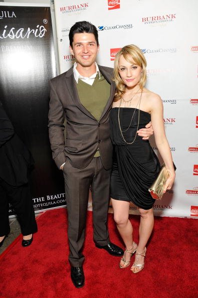 Фото - Cathy Baron: 395x594 / 49 Кб