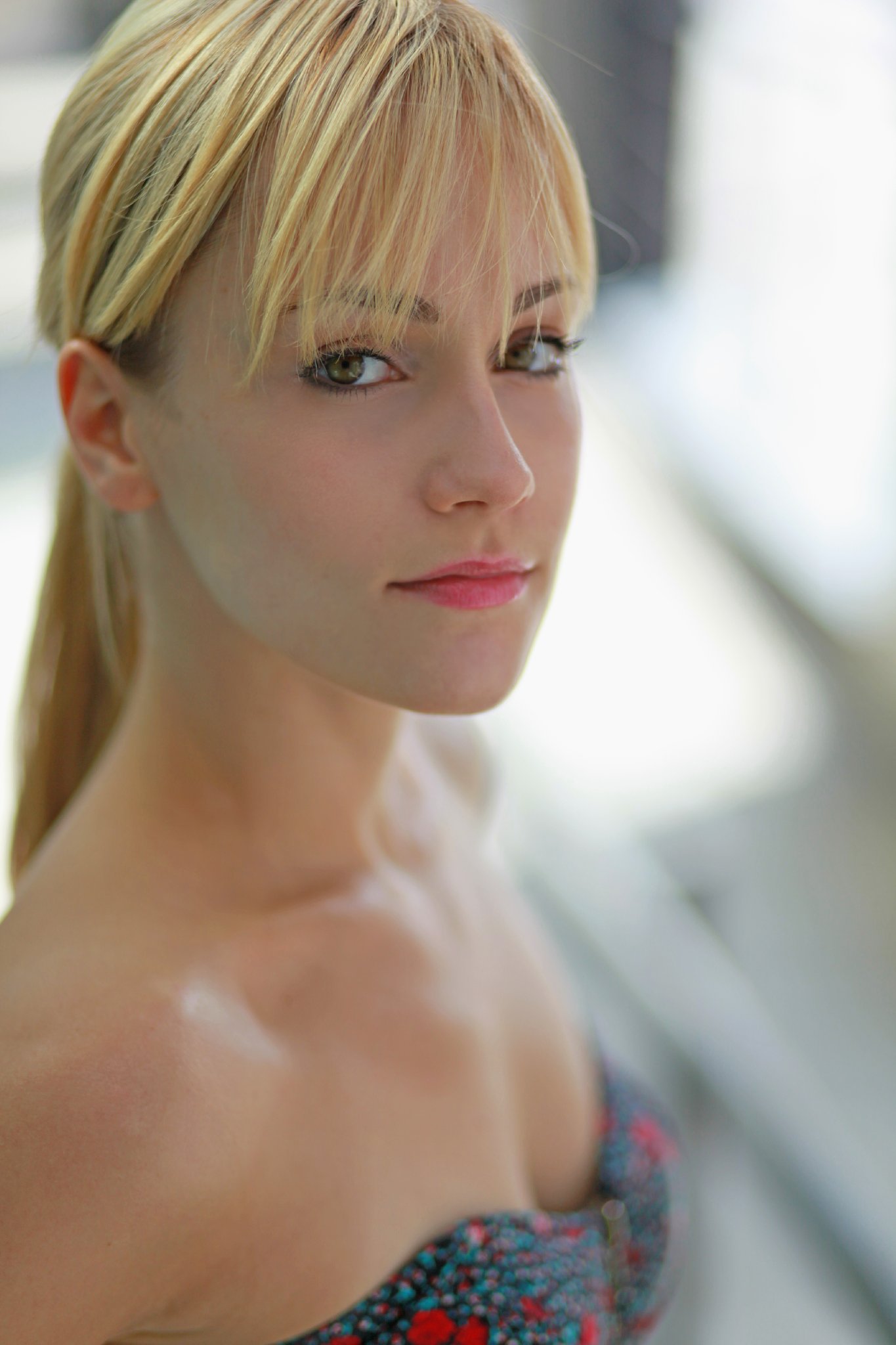 Фото - Cathy Baron: 1365x2048 / 204 Кб