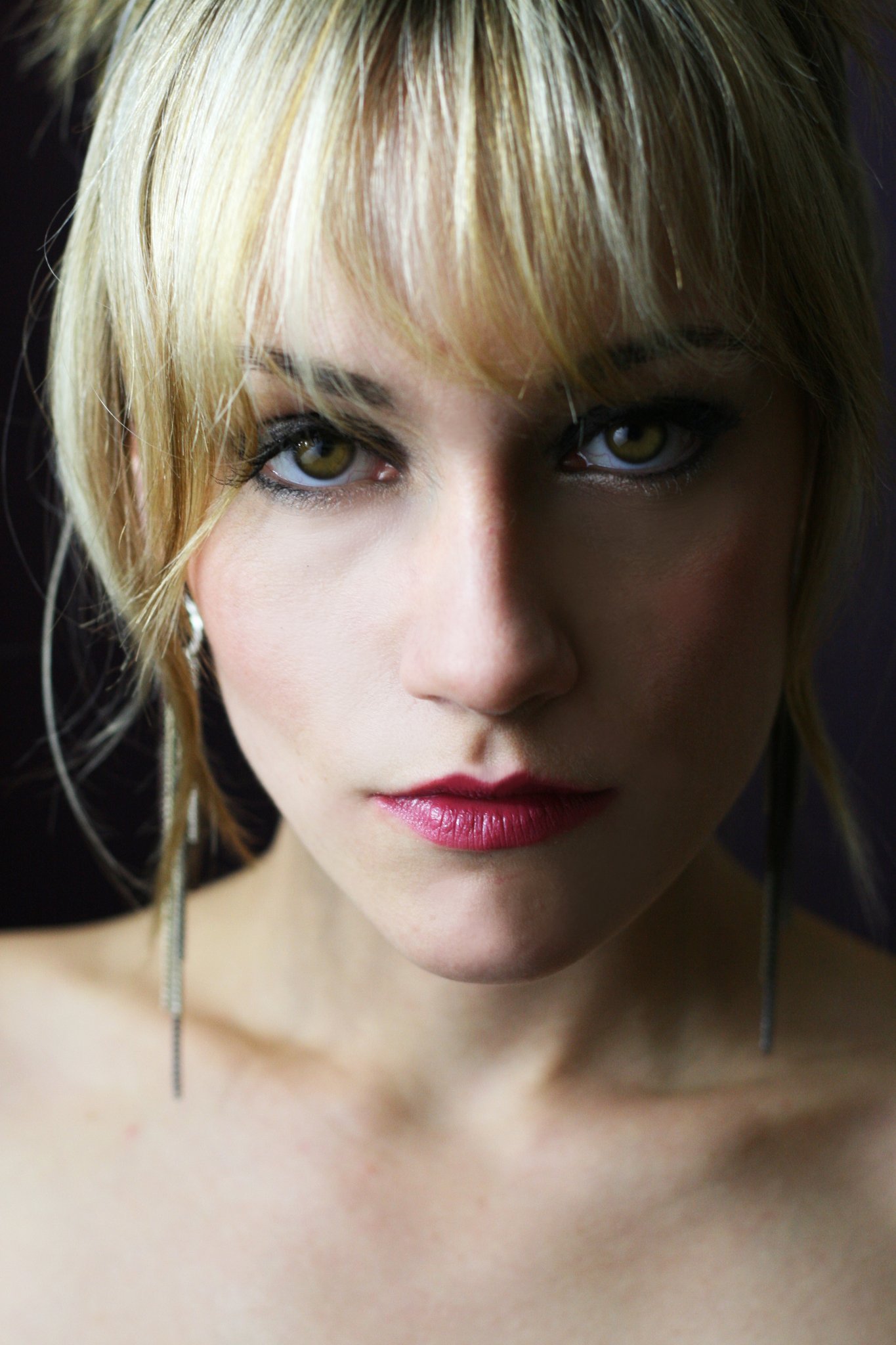 Фото - Cathy Baron: 1365x2048 / 293 Кб