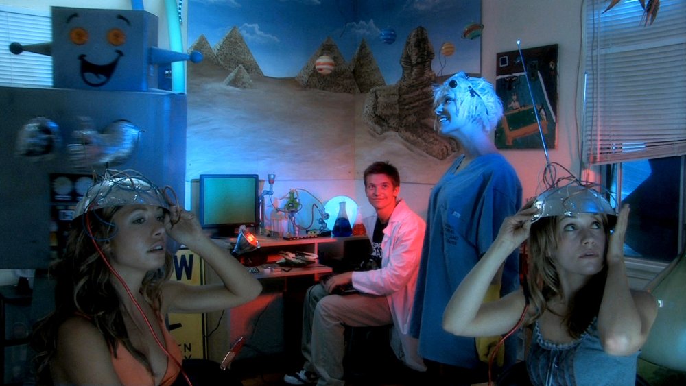 Фото - Cathy Baron: 1000x563 / 99 Кб