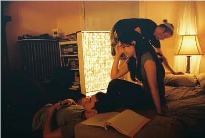 Фото - John Gregory Willard: 406x274 / 23 Кб