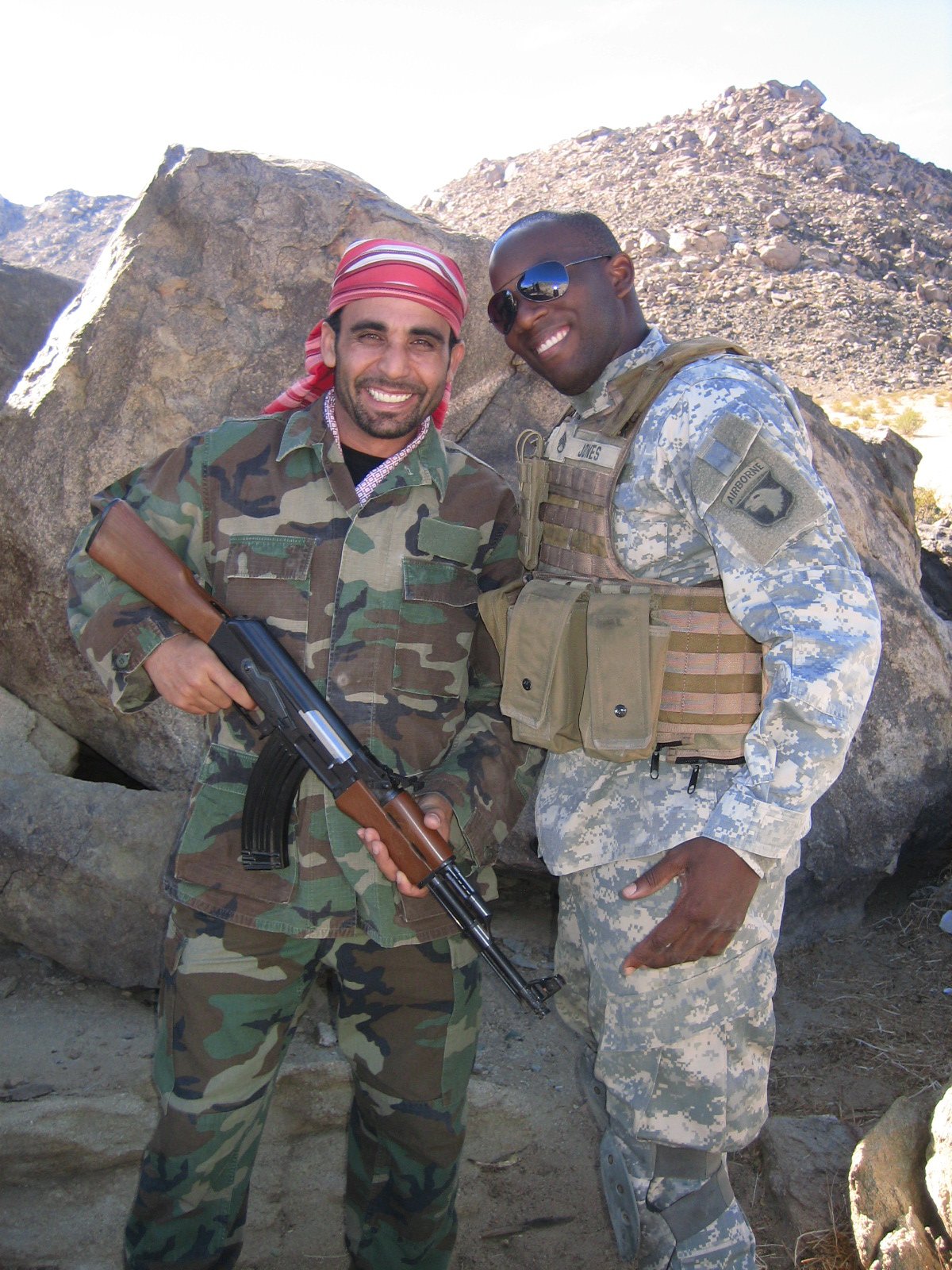 Фото - Ияд Хаджджадж: 1200x1600 / 412 Кб