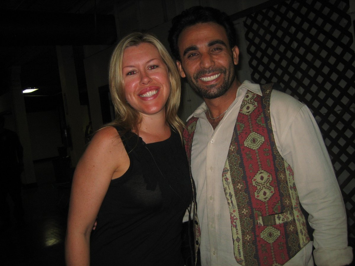 Фото - Ияд Хаджджадж: 1200x900 / 136 Кб