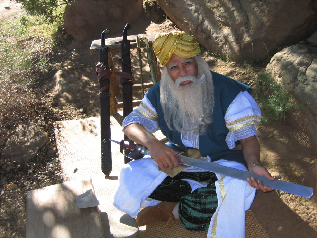 Фото - Ияд Хаджджадж: 1200x900 / 247 Кб