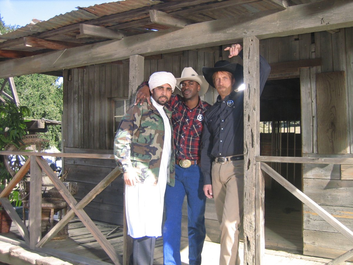 Фото - Ияд Хаджджадж: 1200x900 / 213 Кб