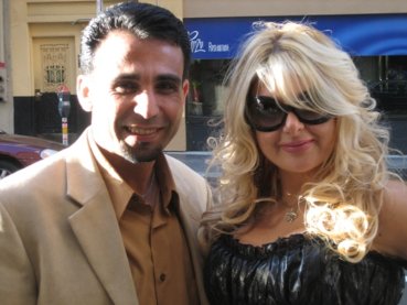 Фото - Ияд Хаджджадж: 369x277 / 25 Кб