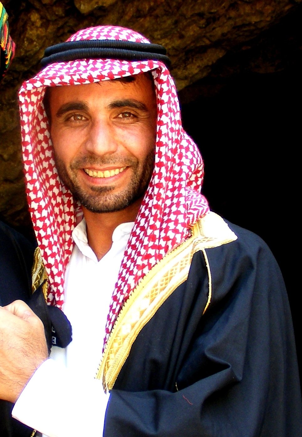 Фото - Ияд Хаджджадж: 964x1393 / 229 Кб