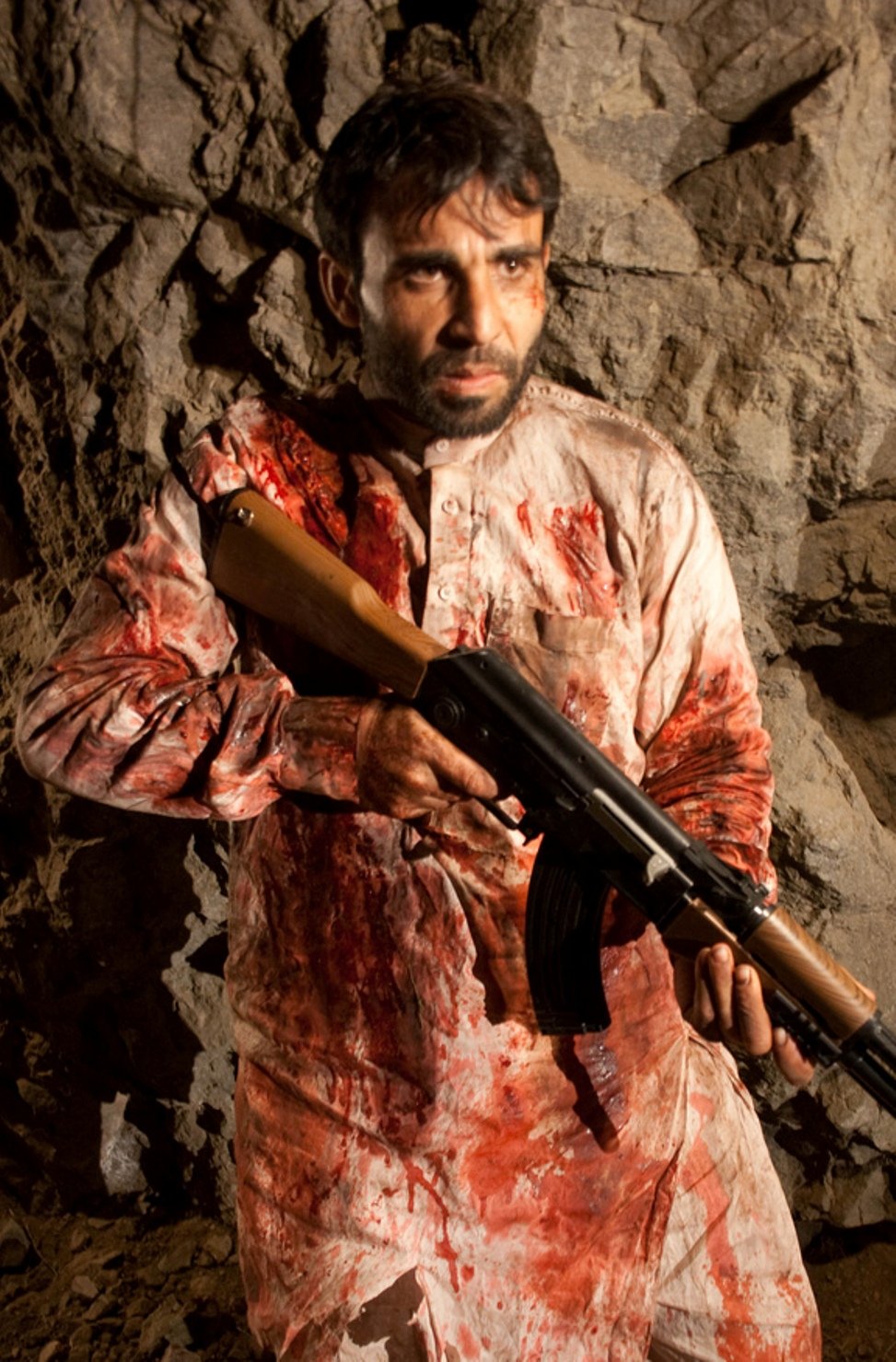 Фото - Ияд Хаджджадж: 973x1479 / 278 Кб