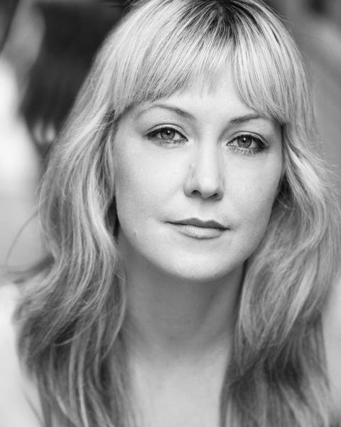 Фото - Georgie Lee-Robinson: 480x600 / 44 Кб