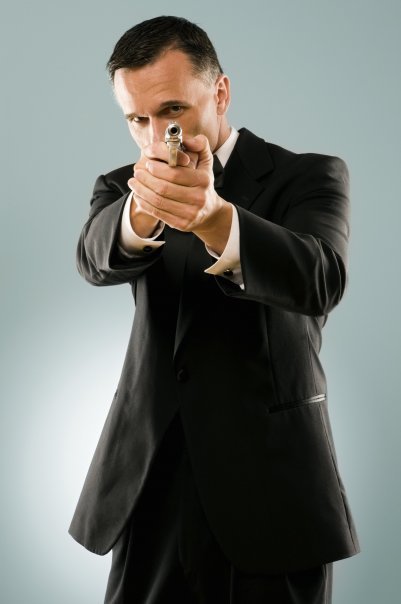 Фото - Bob Cousins: 401x604 / 25 Кб