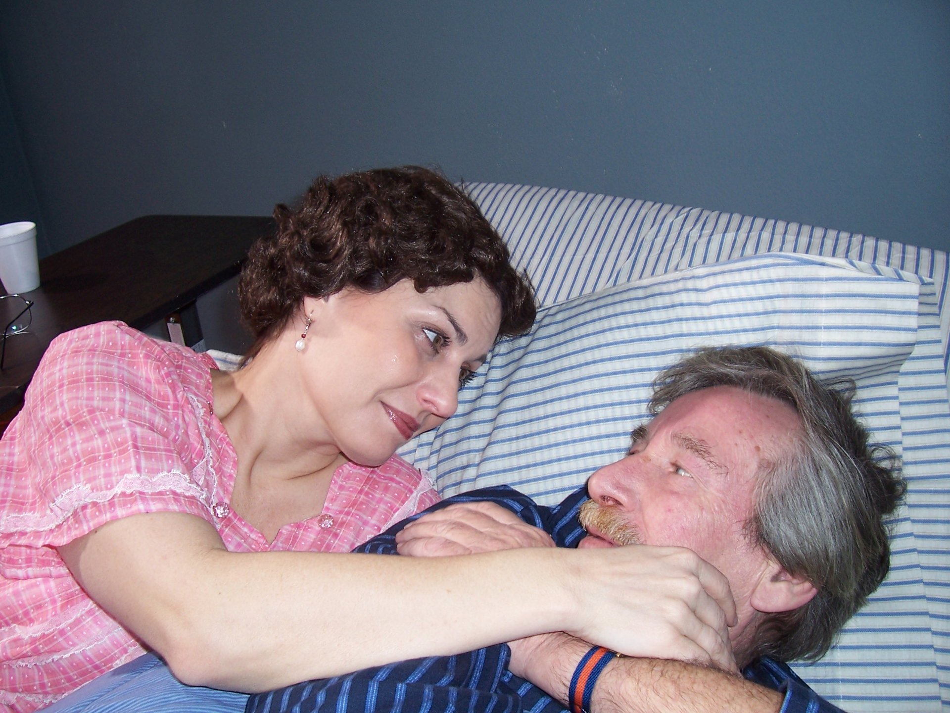 Фото - Патриция Тейлор: 1920x1440 / 418 Кб