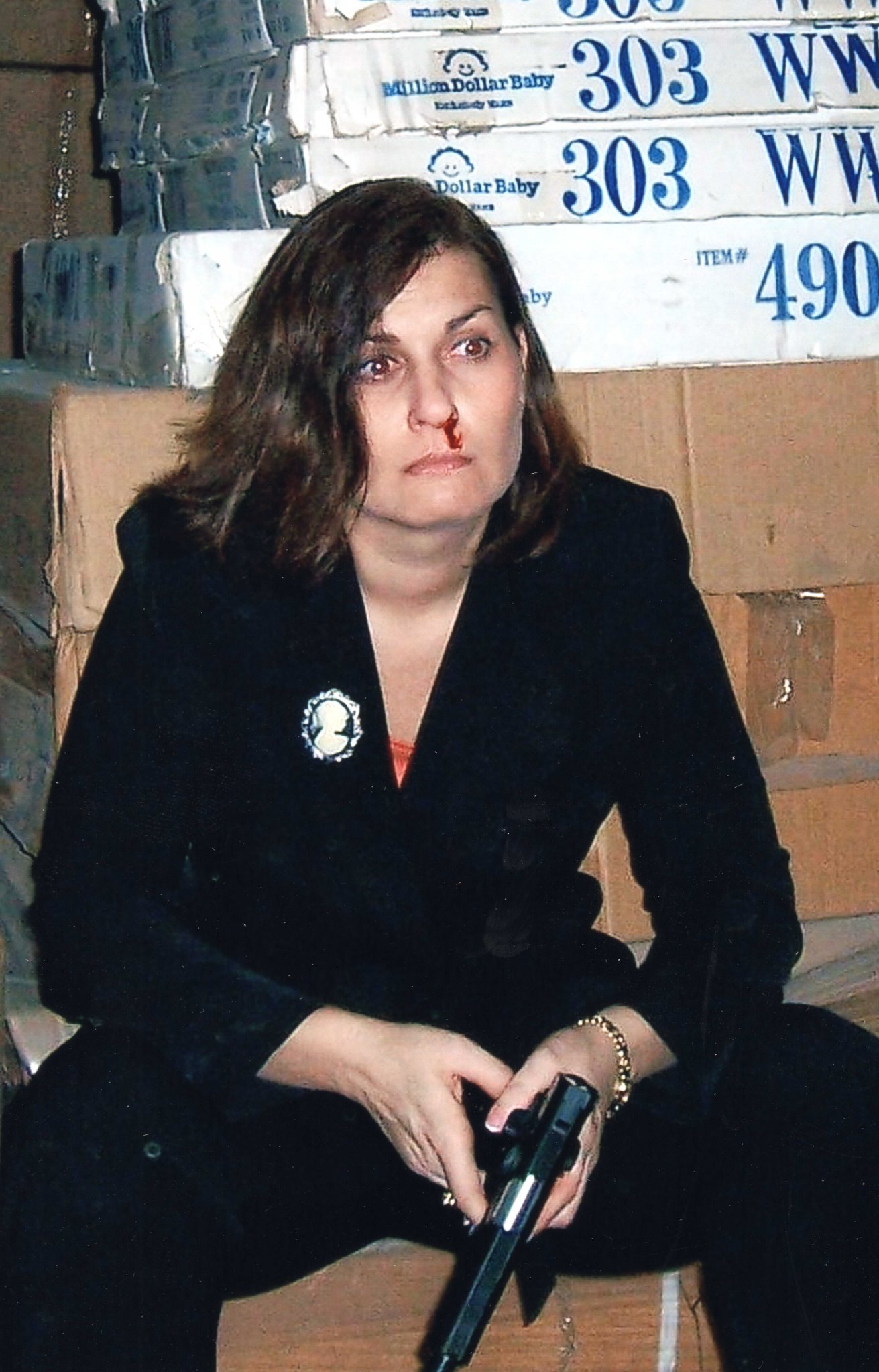 Фото - Патриция Тейлор: 1311x2048 / 335 Кб