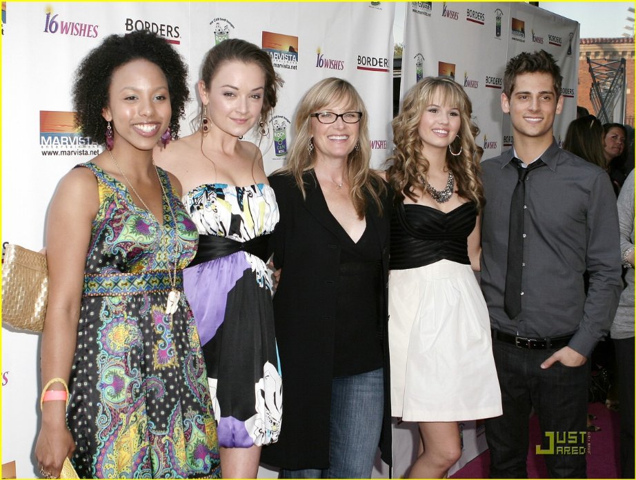 Фото - Анна Мэй Рутледж: 922x696 / 148 Кб