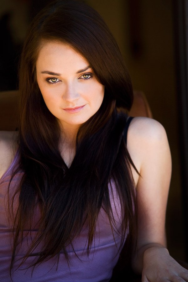 Фото - Анна Мэй Рутледж: 600x900 / 72 Кб