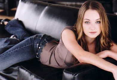 Фото - Анна Мэй Рутледж: 392x268 / 24 Кб