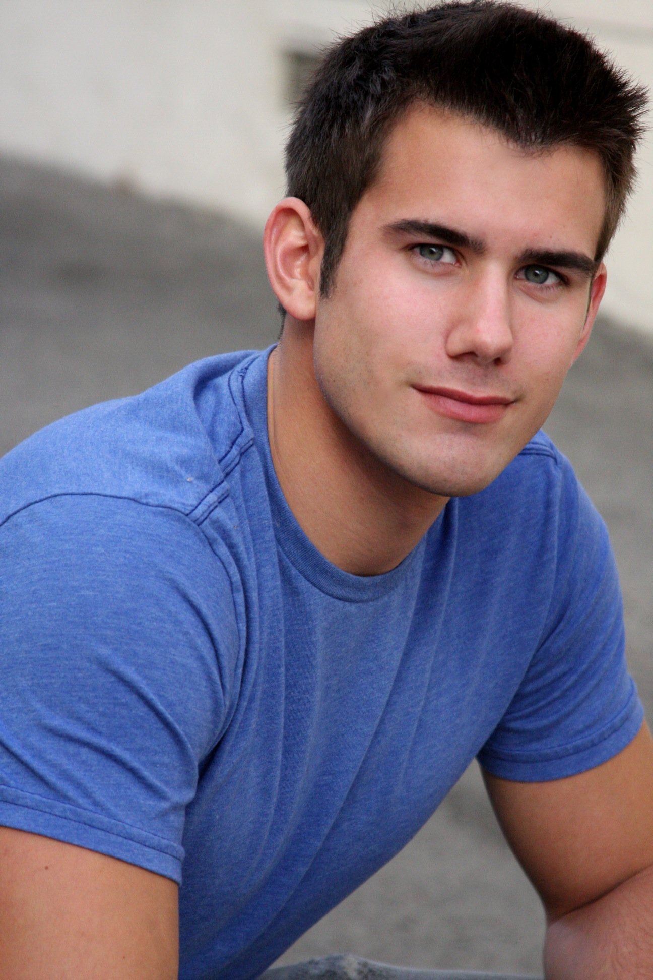 Фото - Kevin Gould: 1296x1944 / 336 Кб