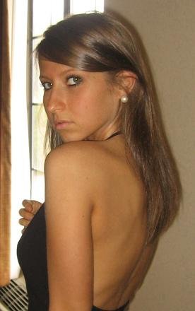 Фото - Kayla Laws: 276x440 / 19 Кб