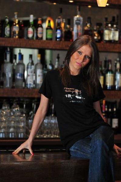 Фото - Kayla Laws: 398x600 / 42 Кб