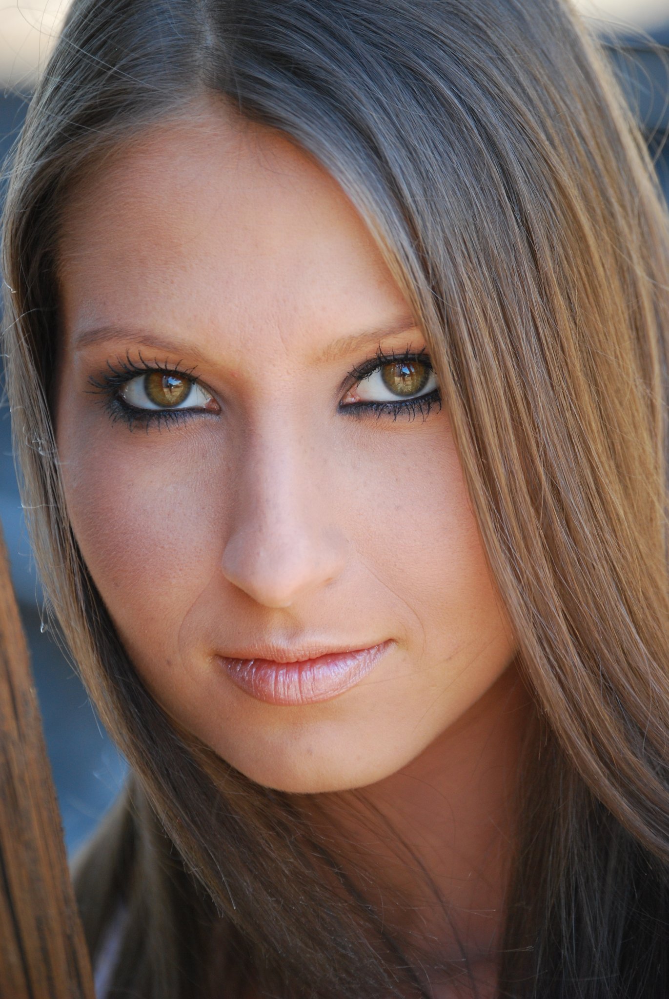 Фото - Kayla Laws: 1371x2048 / 430 Кб